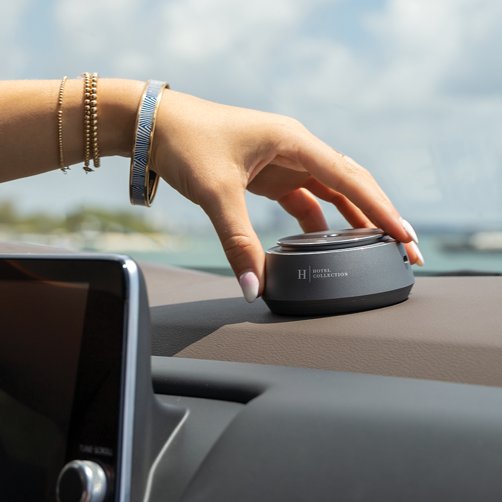 CHAUFFEUR CAR DIFFUSER