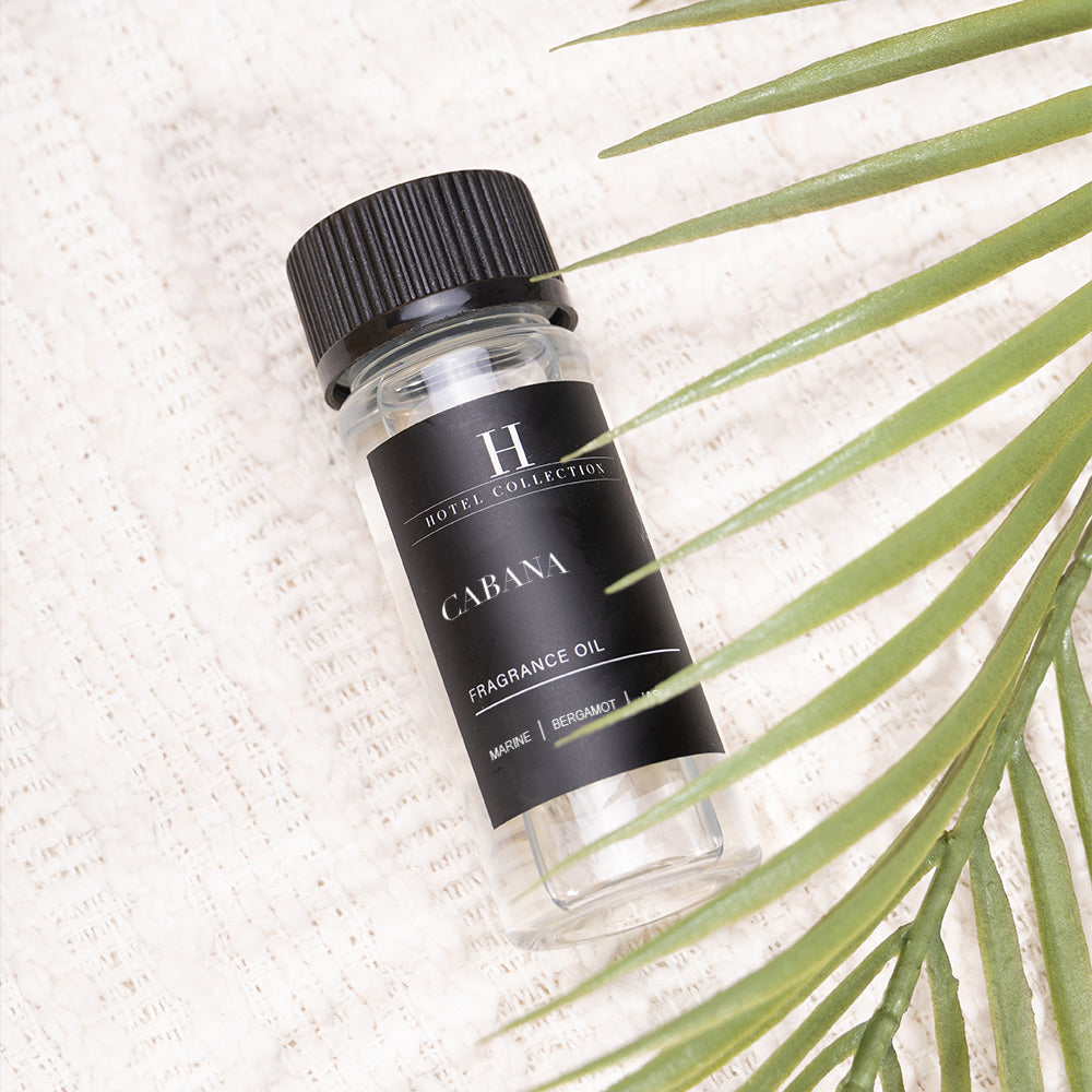 CABANA OIL Fragrance