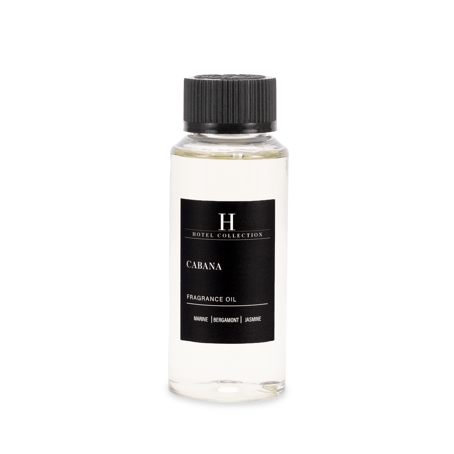CABANA OIL Fragrance