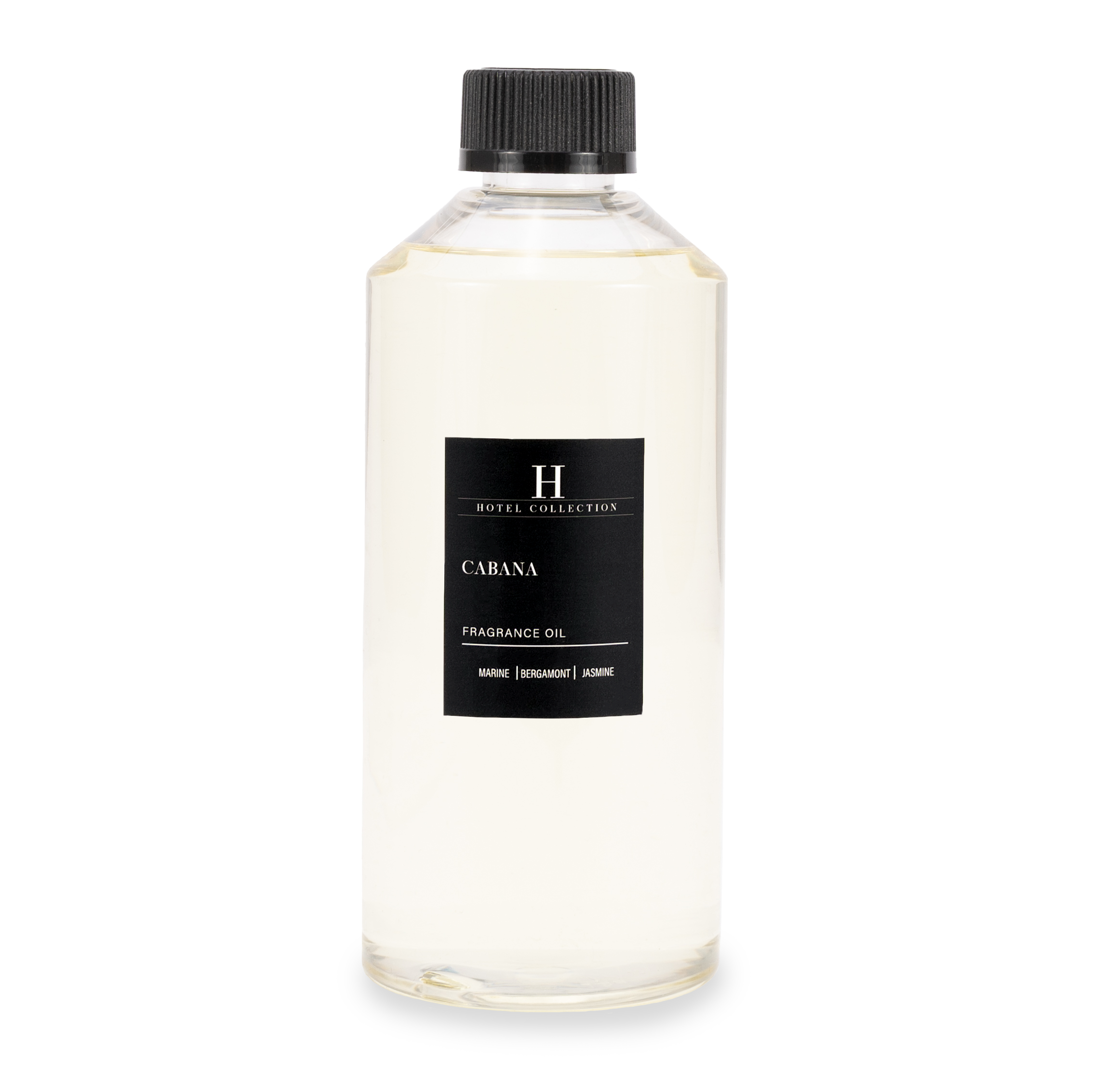 CABANA OIL Fragrance