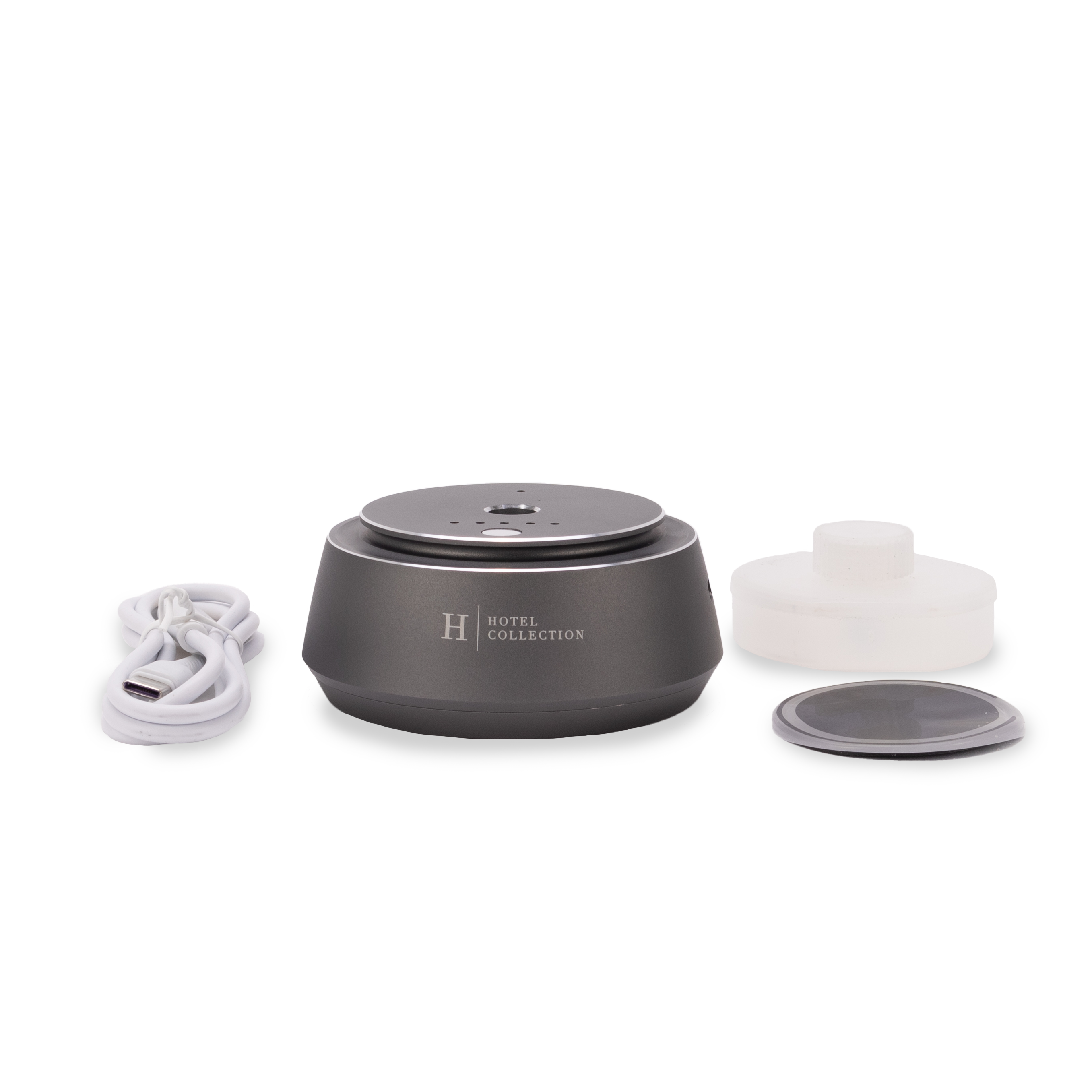 CHAUFFEUR CAR DIFFUSER