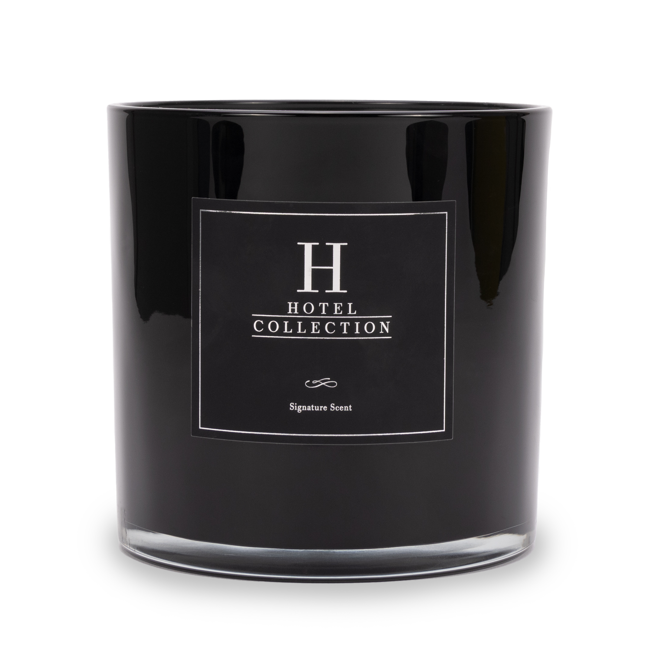 Classic Candle BLACK VELVET