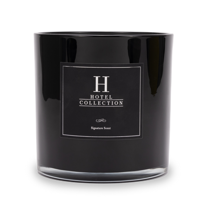 Classic Candle BLACK VELVET