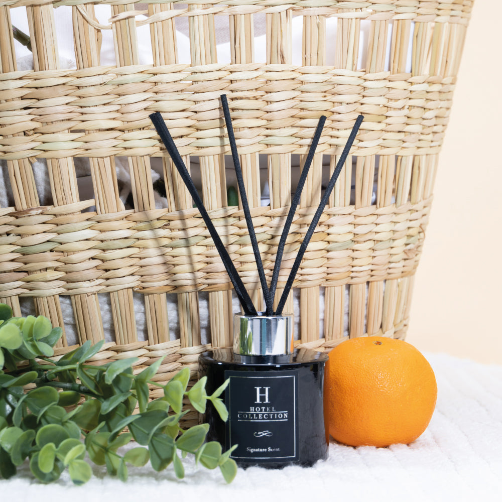 REED DIFFUSERS