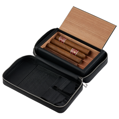 CIGAR TRAVEL CASE