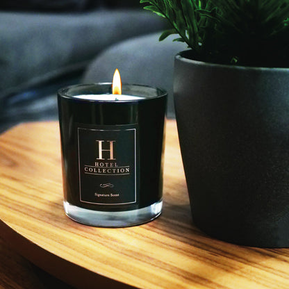 Classic Candle BLACK VELVET