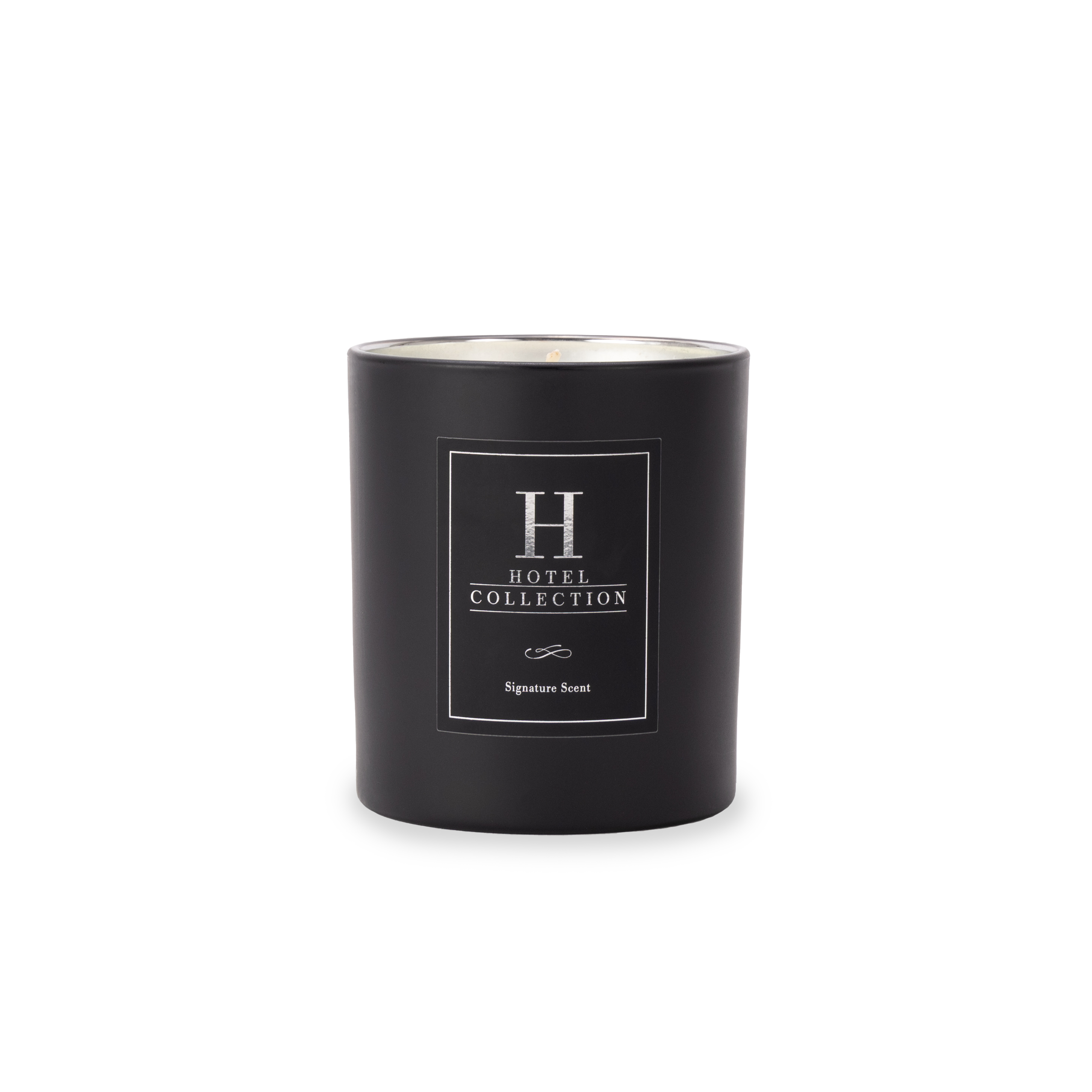 Classic CRYSTAL OUD CANDLE