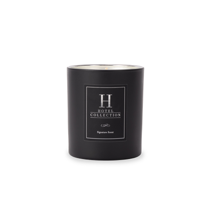 Classic CRYSTAL OUD CANDLE