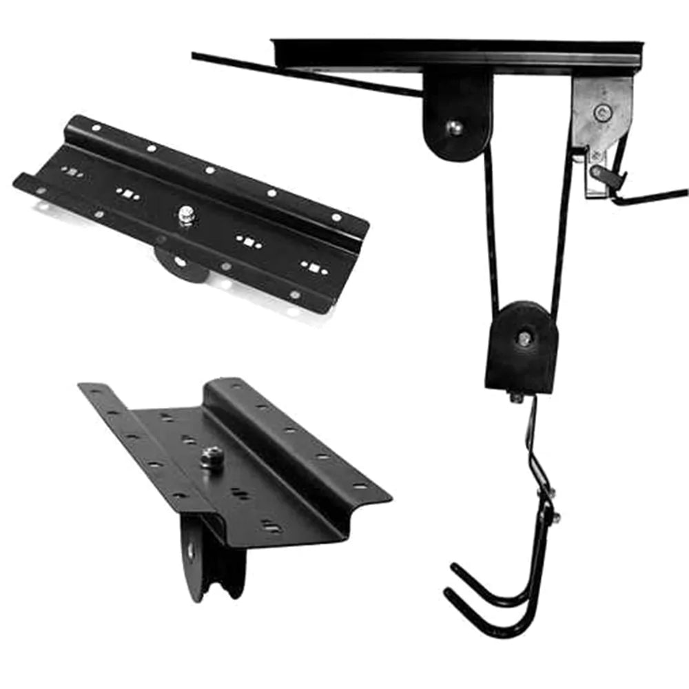 Bicycle Storage Garage Ceiling Hanger