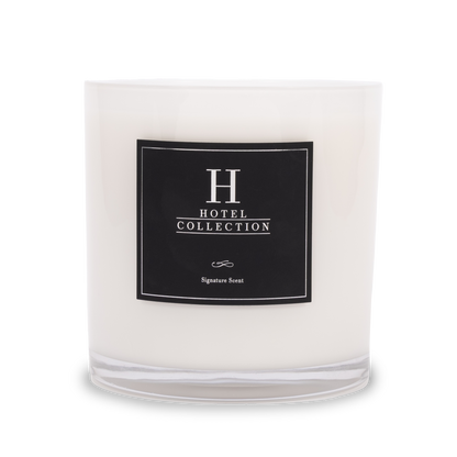 Deluxe MIDNIGHT IN PARIS CANDLE