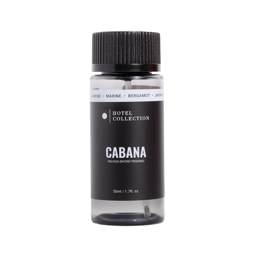 CABANA OIL  Fragrance