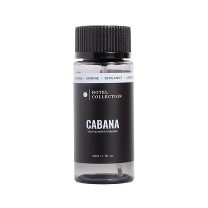 CABANA OIL  Fragrance