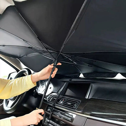 Car Sunshade